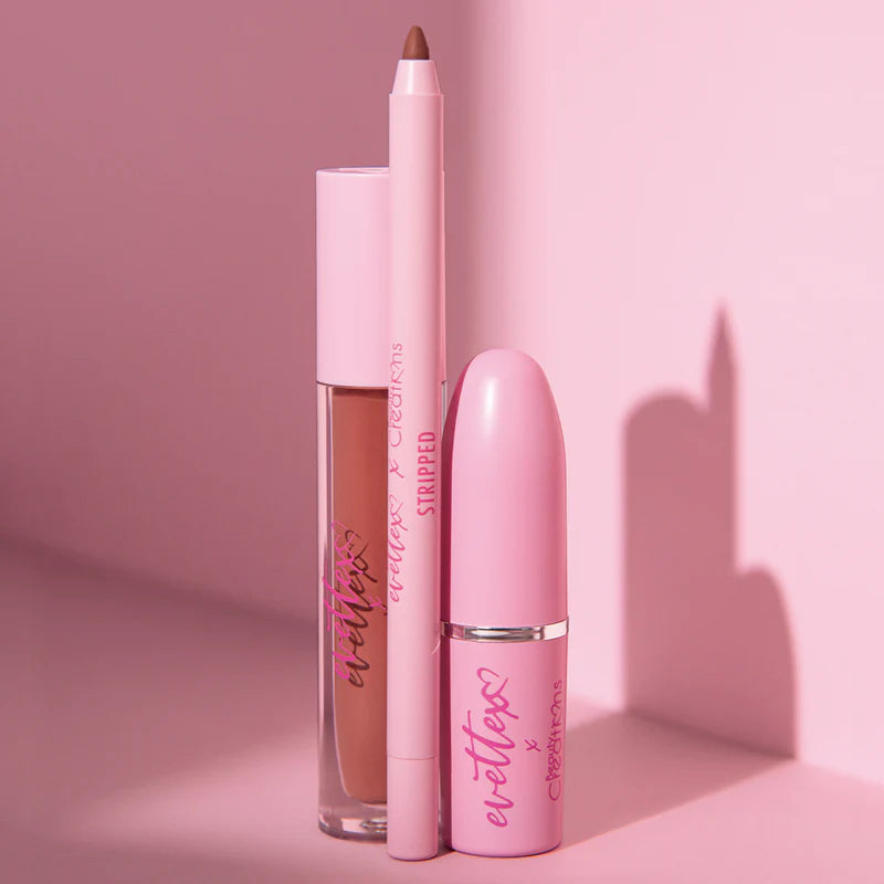 1991 LIP TRIO - EVETTEXO