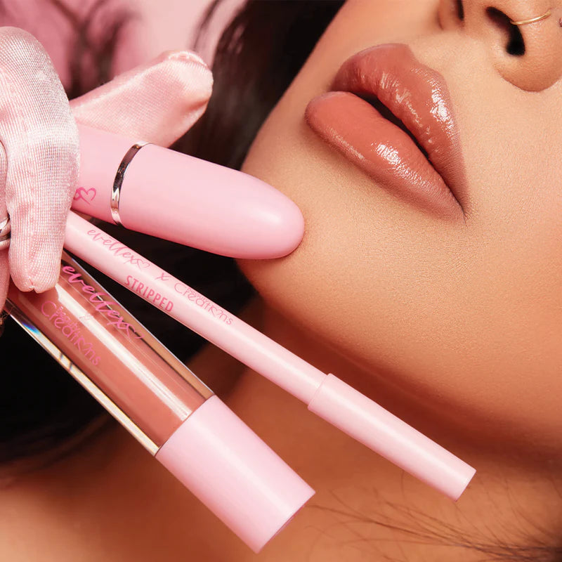 1991 LIP TRIO - EVETTEXO