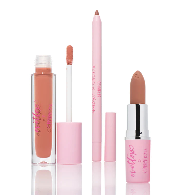 1991 LIP TRIO - EVETTEXO