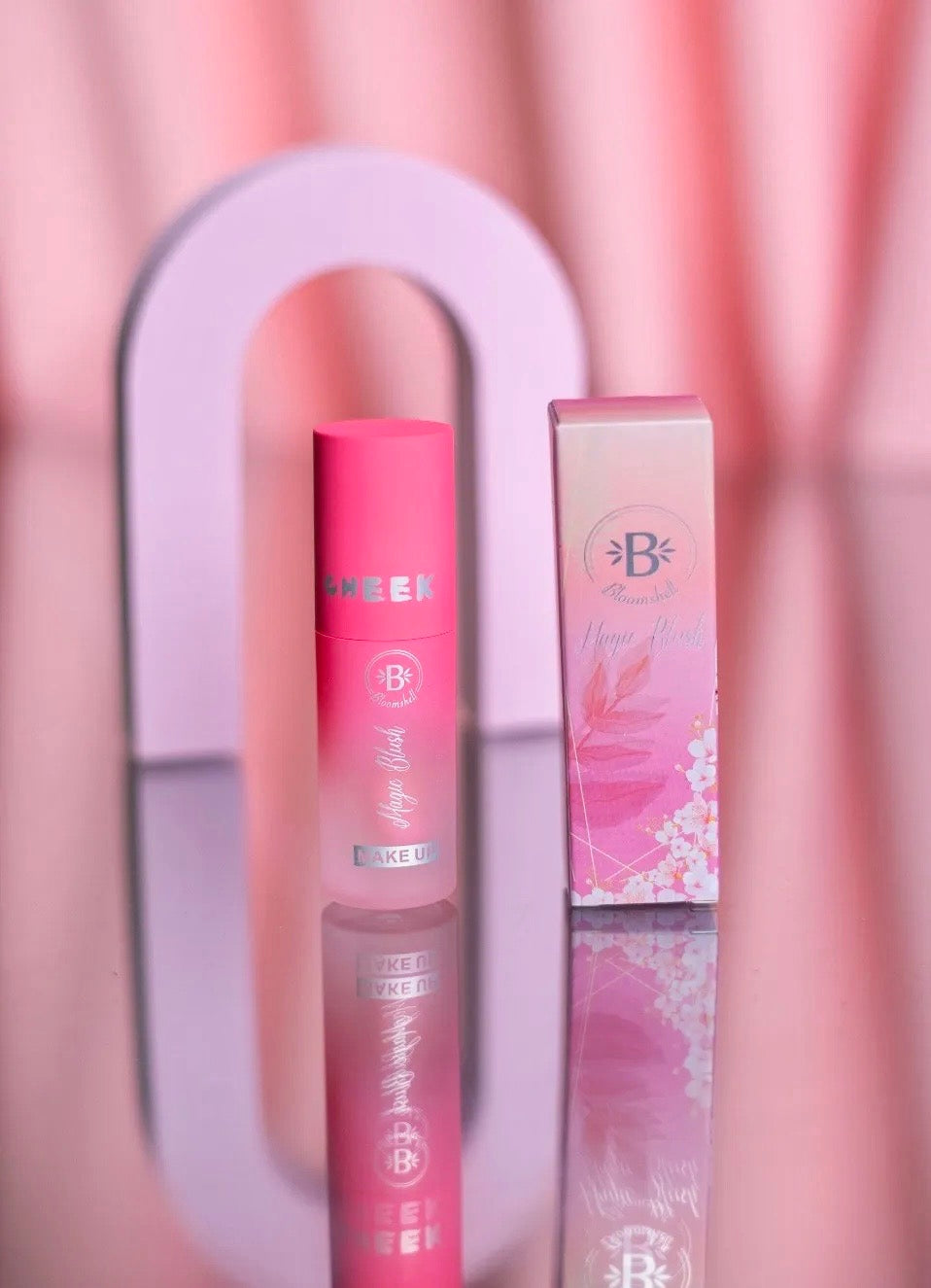 PH ACTIVATED BLUSH