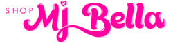 Shop MJ Bella logo