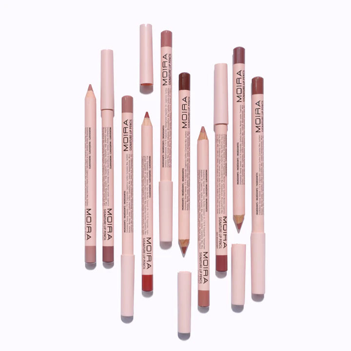 POSH PINK 003 - SIGNATURE LIP LINER