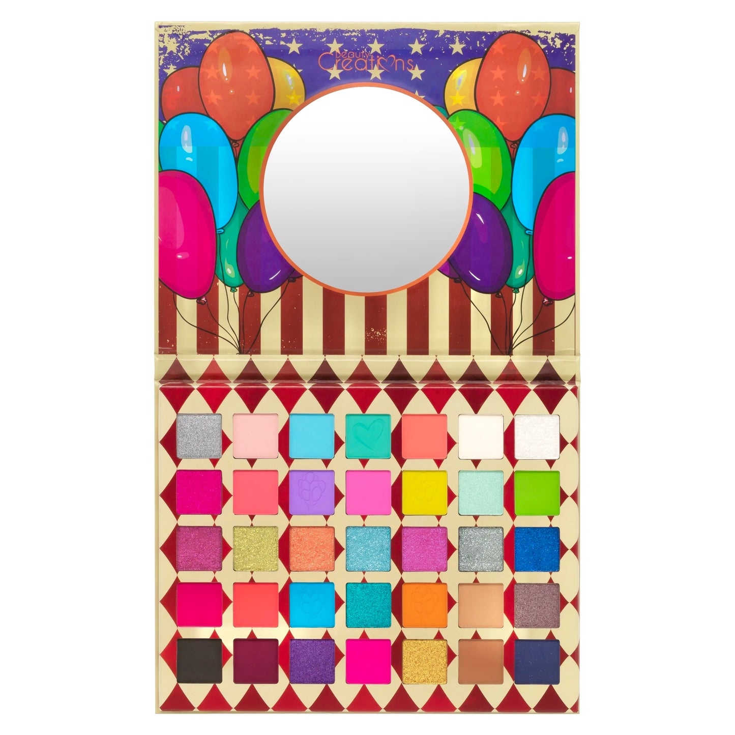 REMI THE CIRCUS CLOWN