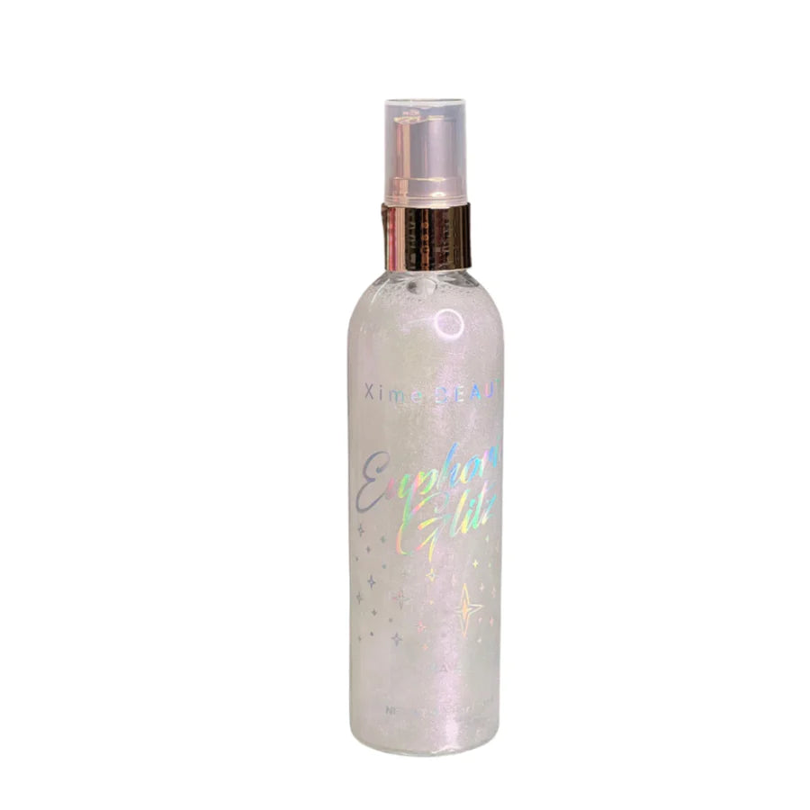 EUPHORIA GLITZ ILLUMINATING BODY SPRAY