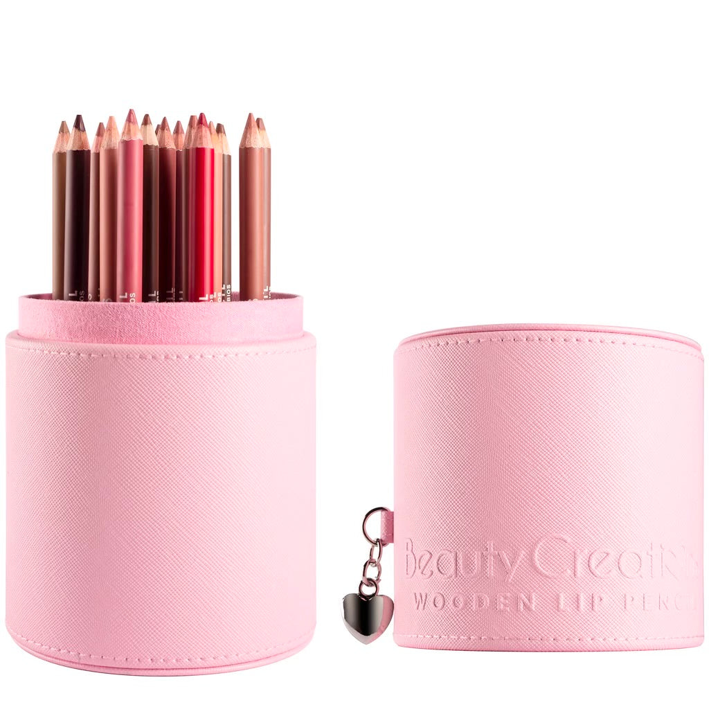 PR WOODEN LIP PENCIL