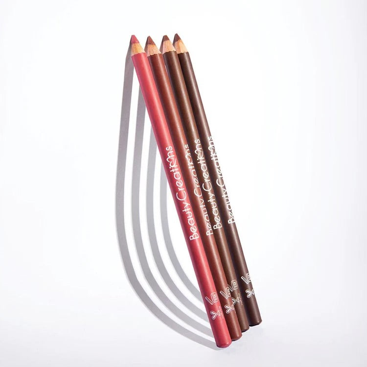 PR WOODEN LIP PENCIL