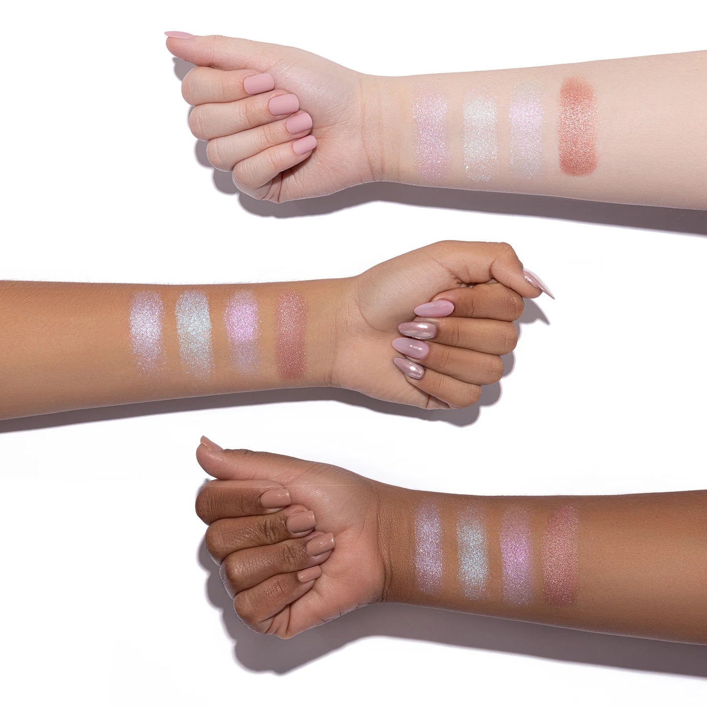 BRATZ "KEEP ON PLAYIN'" BAKED HIGHLIGHTS