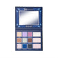 TIM BURTON'S CORPSE BRIDE "WHY SO BLUE?" MULTI-USE PALETTE