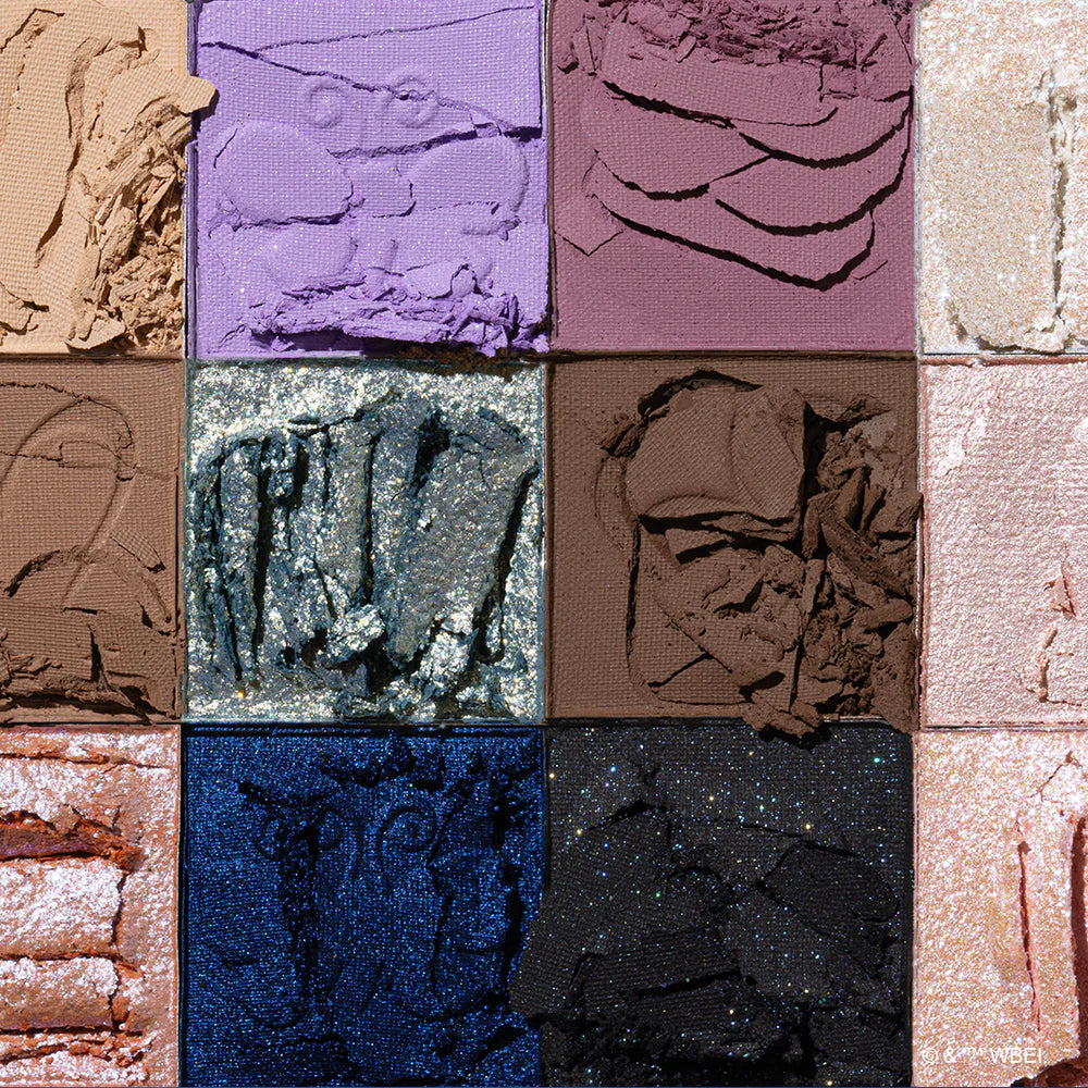 TIM BURTON'S CORPSE BRIDE "WHY SO BLUE?" MULTI-USE PALETTE