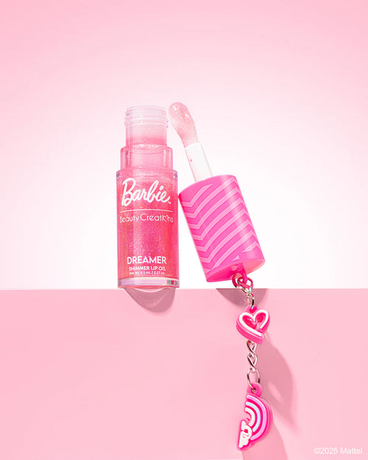 BARBIE DREAMER LIP OIL
