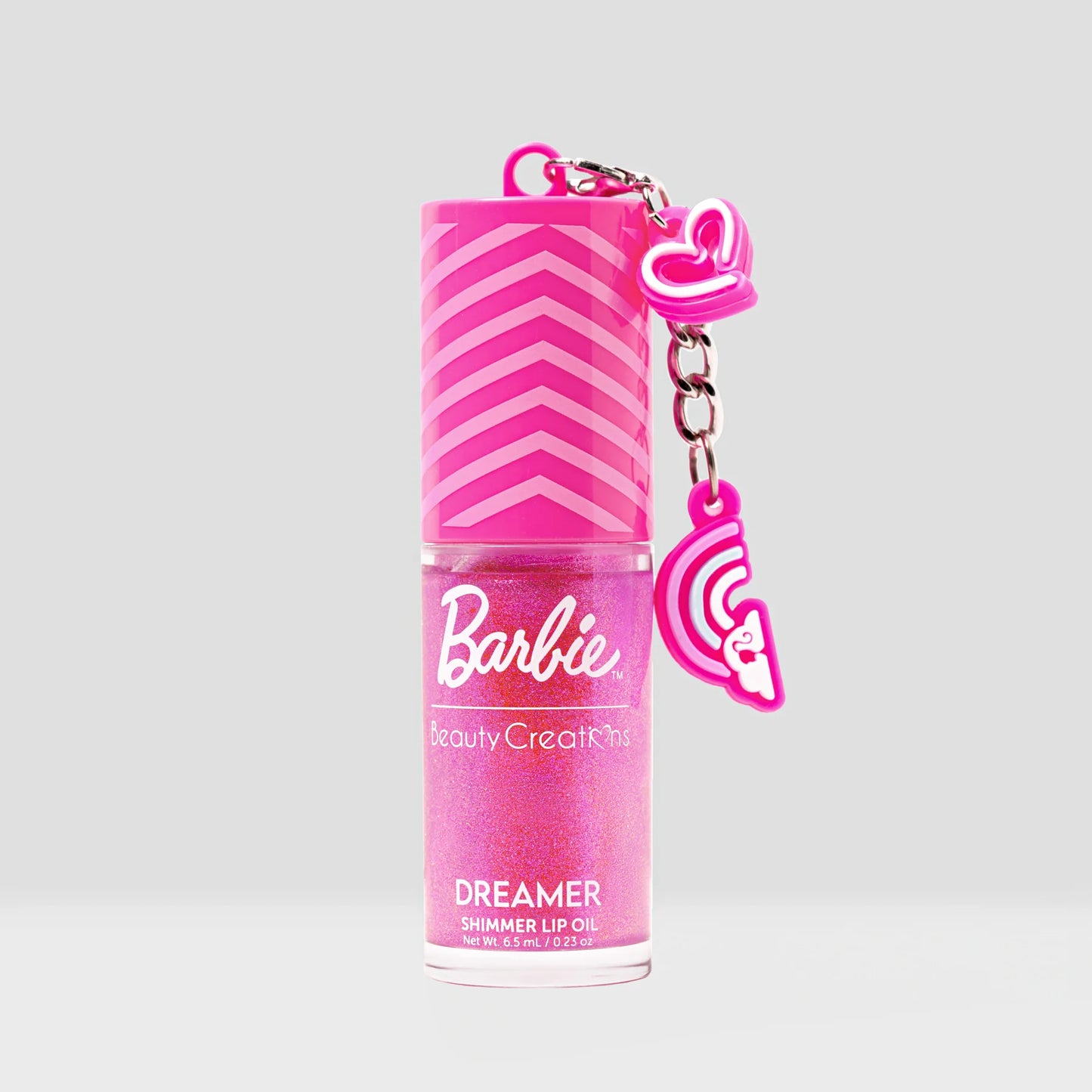 BARBIE DREAMER LIP OIL