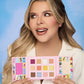LOTERÍA DON CLEMENTE SHADOW & FACE PALETTE