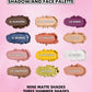 LOTERÍA DON CLEMENTE SHADOW & FACE PALETTE