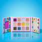 LOTERÍA DON CLEMENTE SHADOW & FACE PALETTE