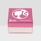 BARBIE "FUTURE IS BRIGHT" PINK LOOSE SETTING POWDER
