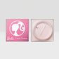 BARBIE "FUTURE IS BRIGHT" PINK LOOSE SETTING POWDER