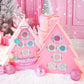 MERRY & BRIGHT SINGLE SHADOW SET