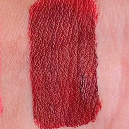 EXCLUSIVE - LONG WEAR MATTE LIQUID LIPSTICK