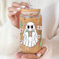 BOO-K GLASS CUP