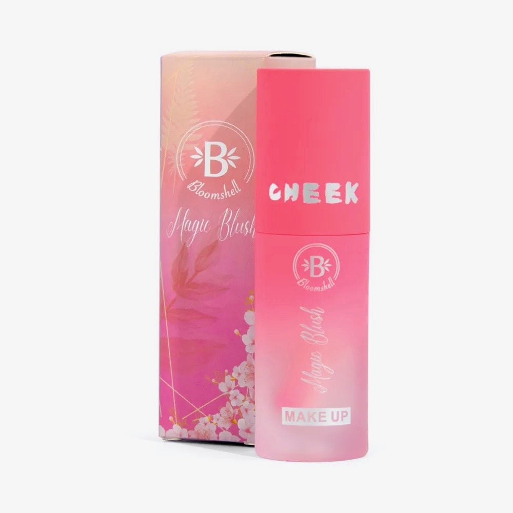 PH ACTIVATED BLUSH