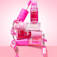 BARBIE DREAMER LIP OIL