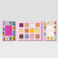 LOTERÍA DON CLEMENTE SHADOW & FACE PALETTE