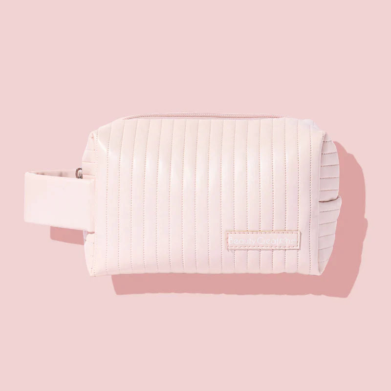 COSMETIC TOILETRY BAG