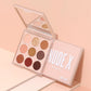 NUDE DESIRE EYESHADOW PALETTE