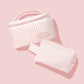 COSMETIC TOILETRY BAG