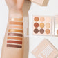 NUDE DESIRE EYESHADOW PALETTE