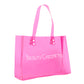 PINK TOTE BAG