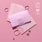 OILY WHO? BLOTTING PAPER