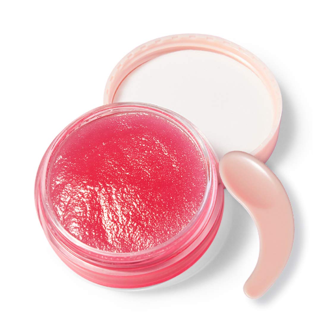 PEACH LIP SCRUP