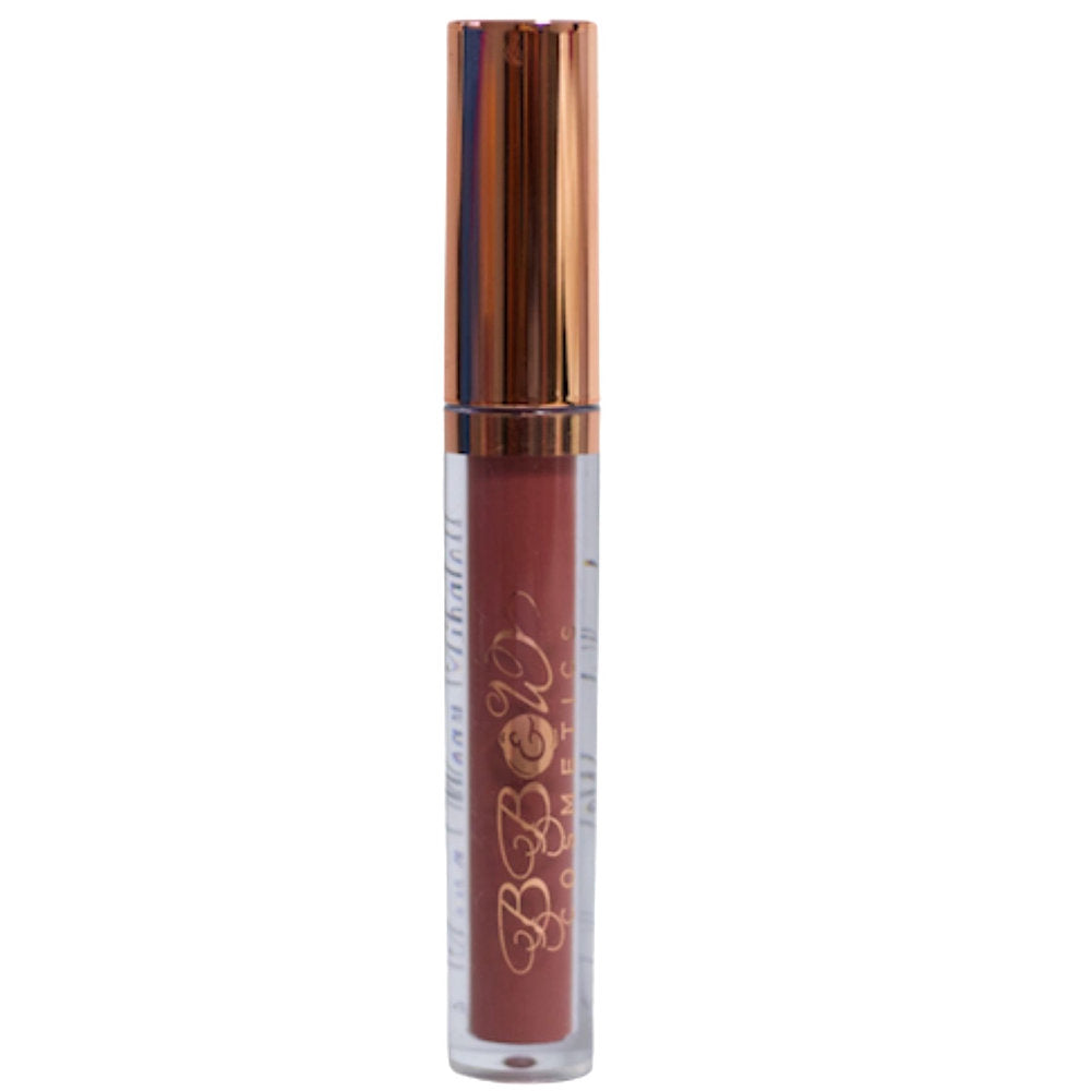 DIVINE - LONG WEAR MATTE LIQUID LIPSTICK