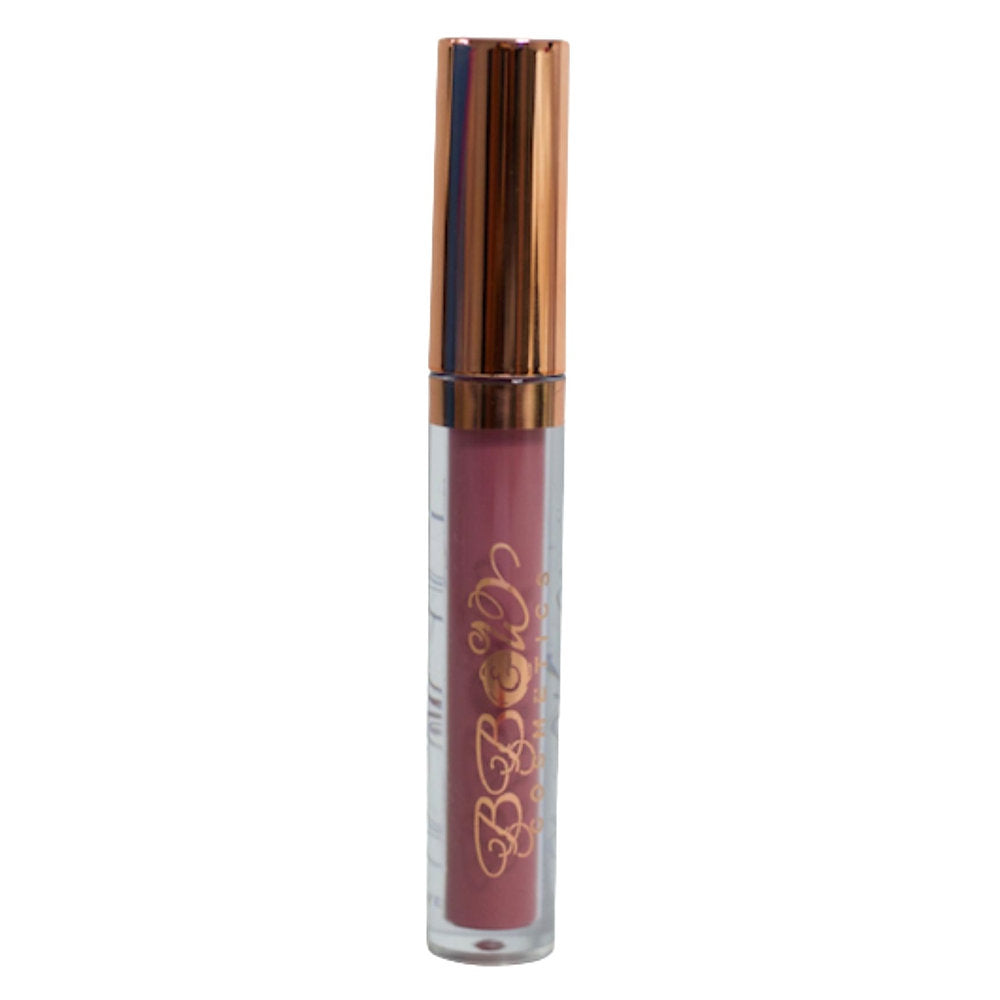 ROMANCE- LONG WEAR MATTE LIQUID LIPSTICK