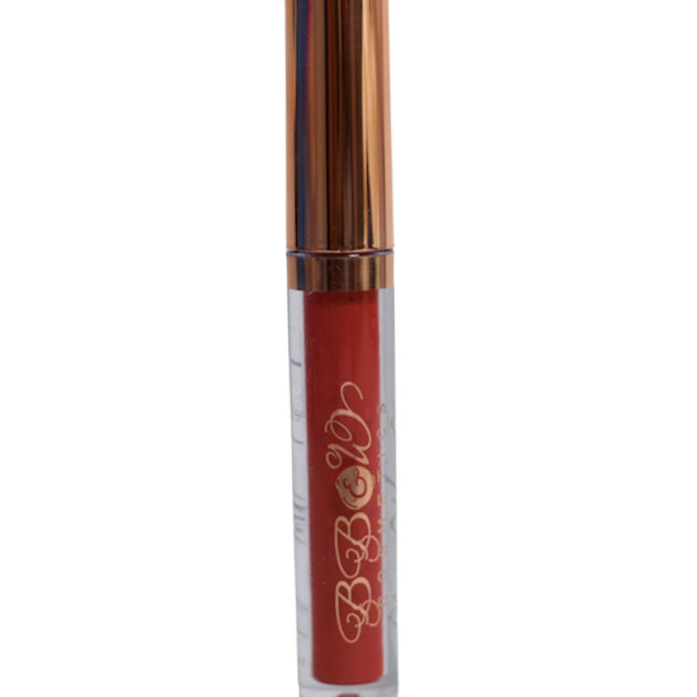 GLAMOUR - LONG WEAR MATTE LIQUID LIPSTICK