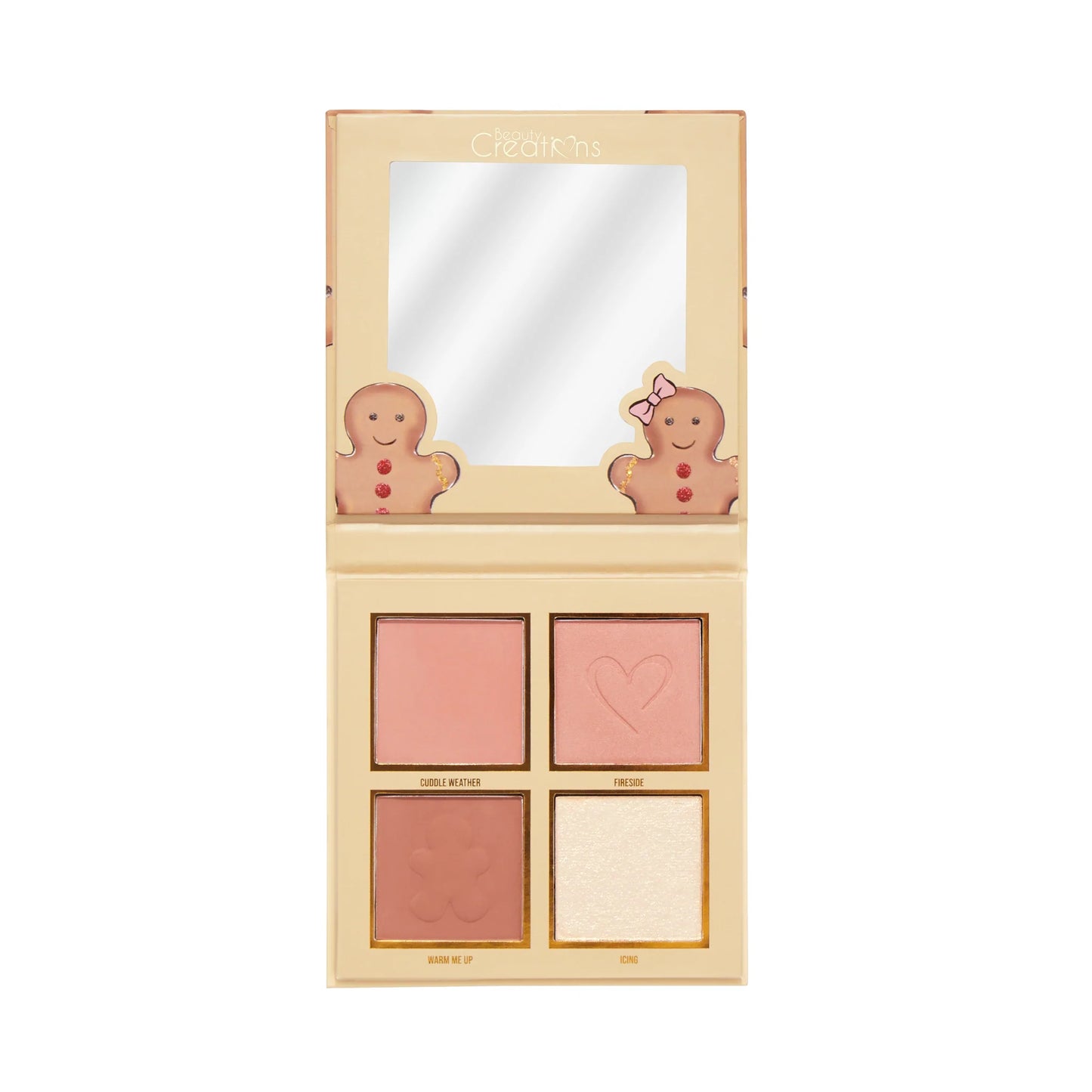 WINTER SPICE PR BOX