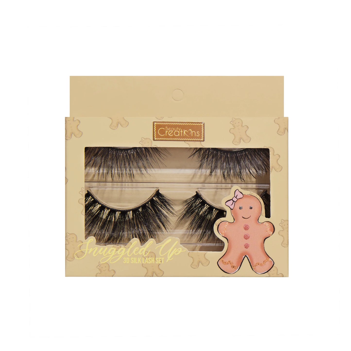 WINTER SPICE PR BOX