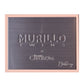 BRITTANY'S MURILLO TWINS EYESHADOW PALETTE