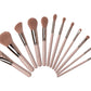 THE CLASSICS 12PC BRUSH SET