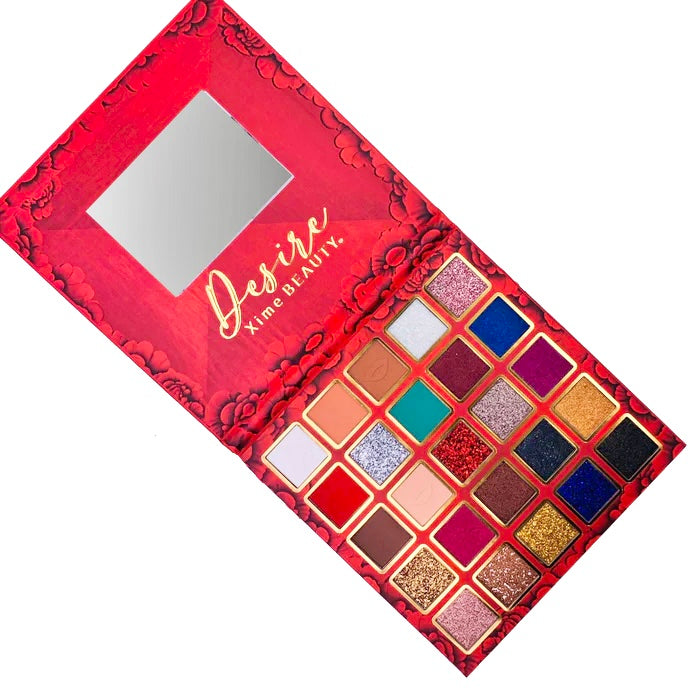 DESIRE SHADOW PALETTE