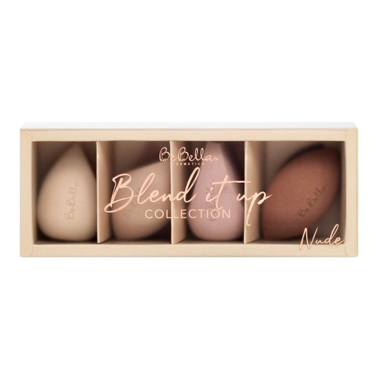 BLEND IT UP NUDE SPONGE SET