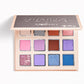 BRITTANY'S MURILLO TWINS EYESHADOW PALETTE