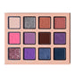 BRITTANY'S MURILLO TWINS EYESHADOW PALETTE