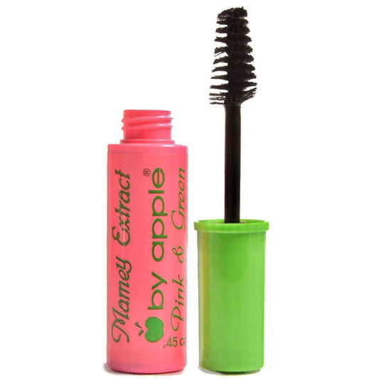 SUPER LASH MASCARA PINK & GREEN