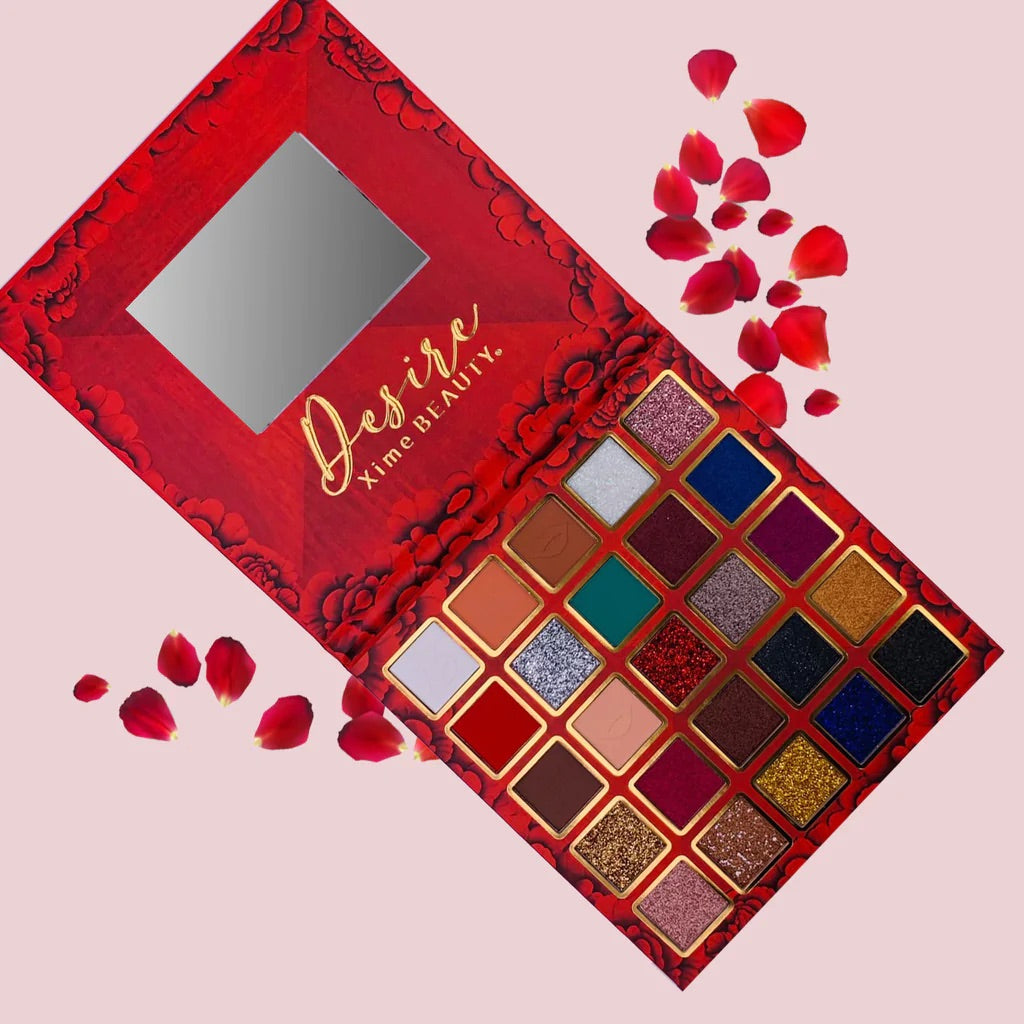 DESIRE SHADOW PALETTE