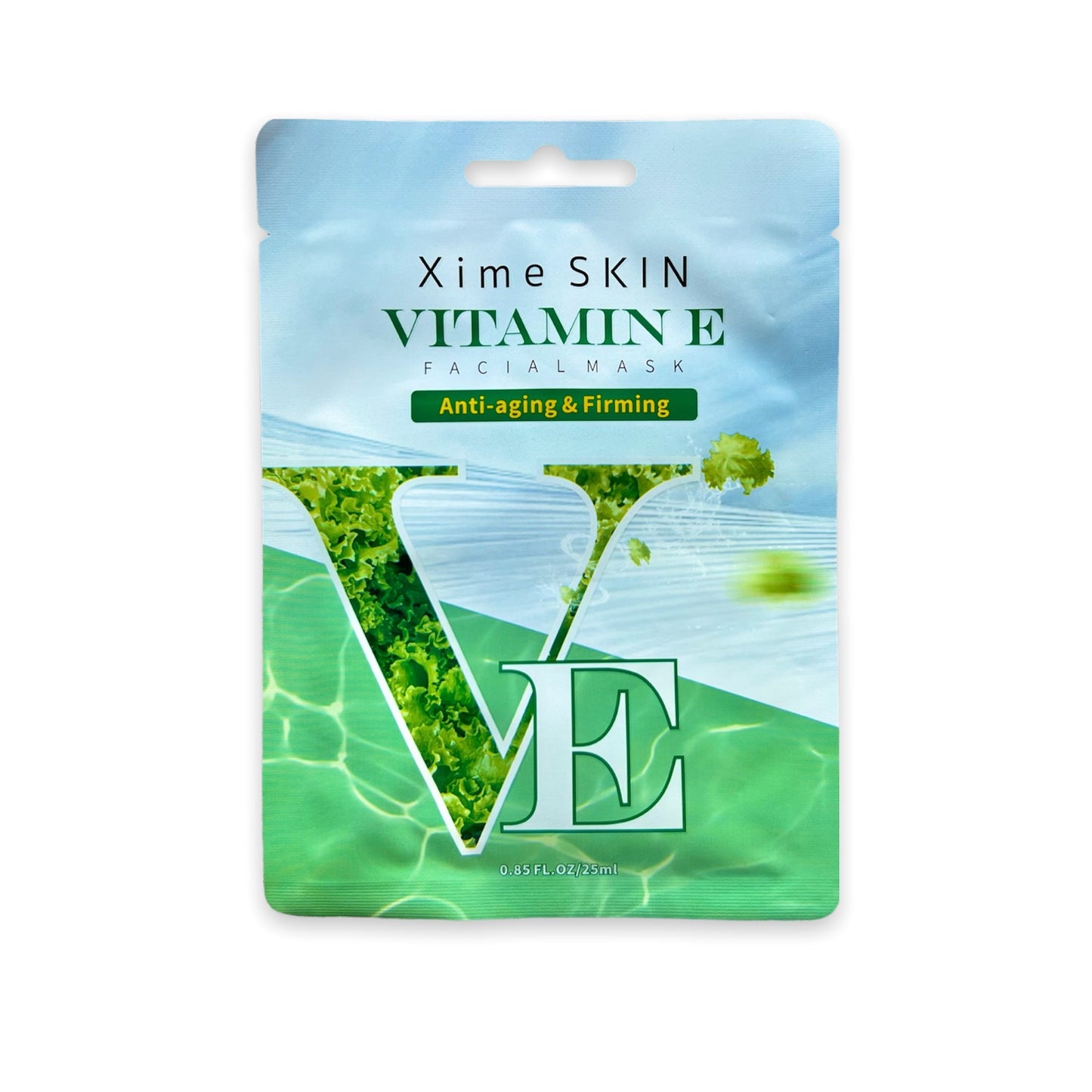 VITAMINE E FACIAL MASK