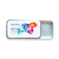 BROW STYLING SOAP WITH BRUSH