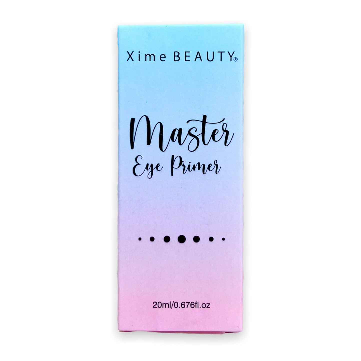 MASTER EYE PRIMER