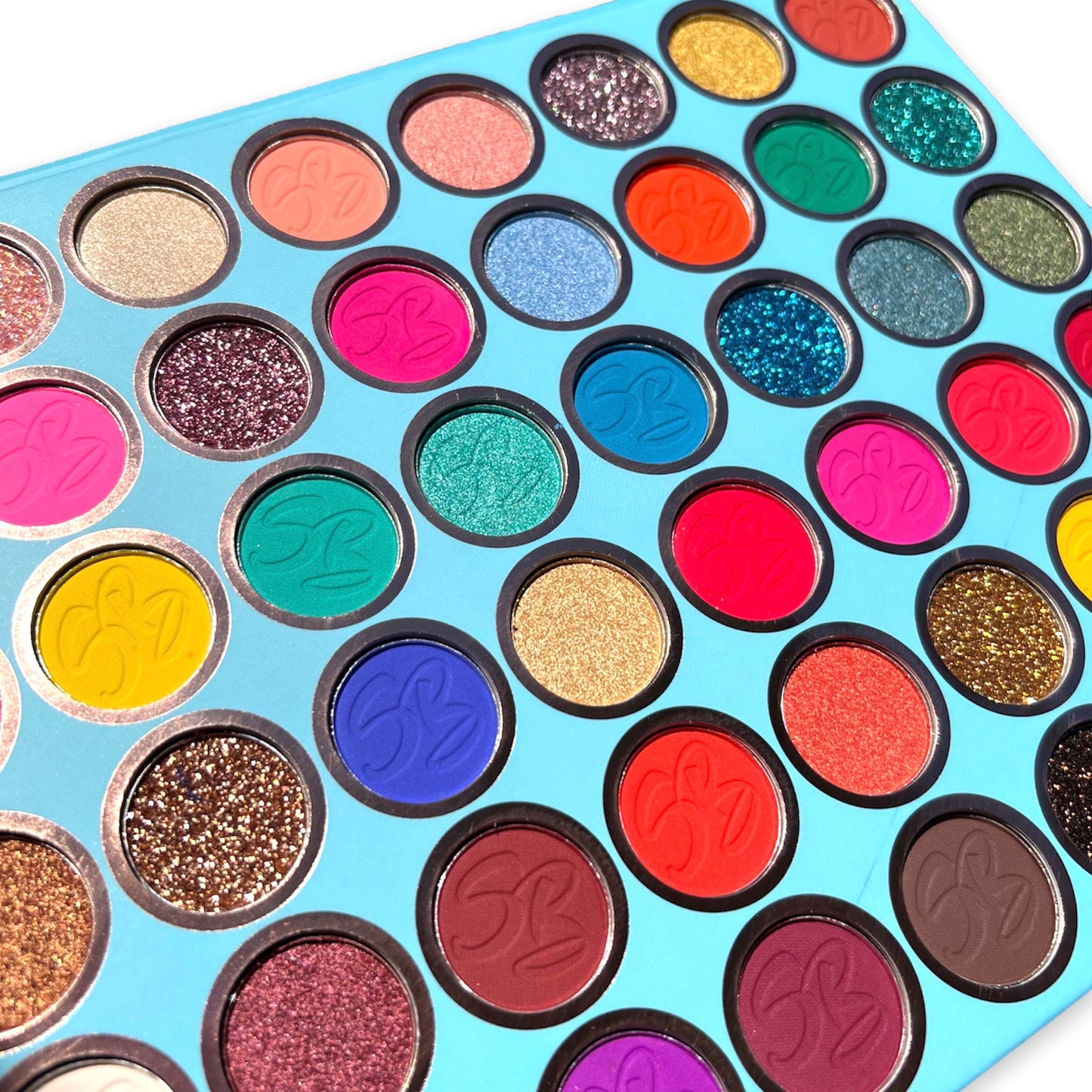 CHEERFUL EYESHADOW PALETTE